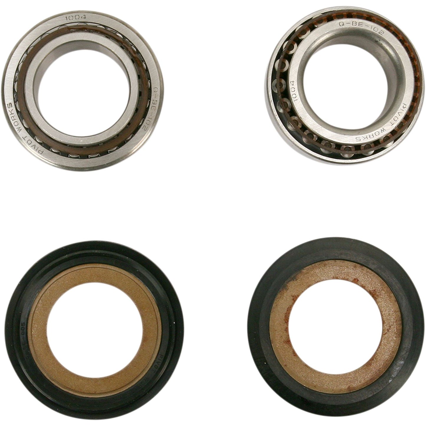 Pivot Works Steering Stem Bearing Kit PWSSK-HQ01-001_454756