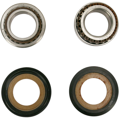 Pivot Works Steering Stem Bearing Kit PWSSK-HQ01-001_454756