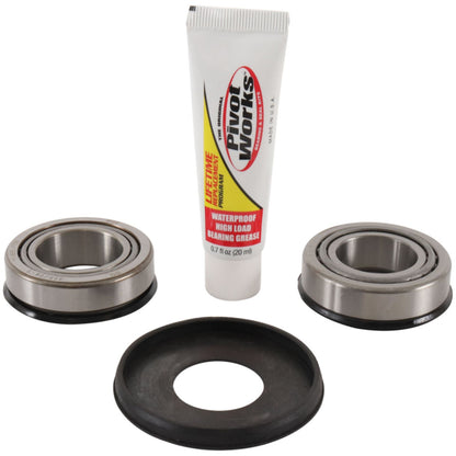 Pivot Works Steering Stem Bearing Kit for Suzuki Bike PWSSK-S02-021_1690795