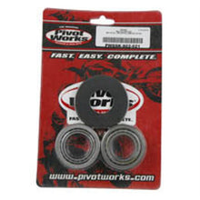 Pivot Works Steering Stem Bearing Kit for Suzuki Bike PWSSK-S02-021_1080900