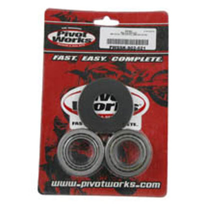 Pivot Works Steering Stem Bearing Kit for Suzuki Bike PWSSK-S02-021_1080900