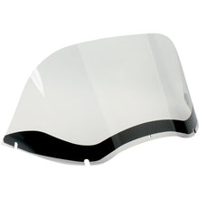 Slipstreamer Windshield - Smoke - 12" - FLTR '98-'03 S-139-12_474904