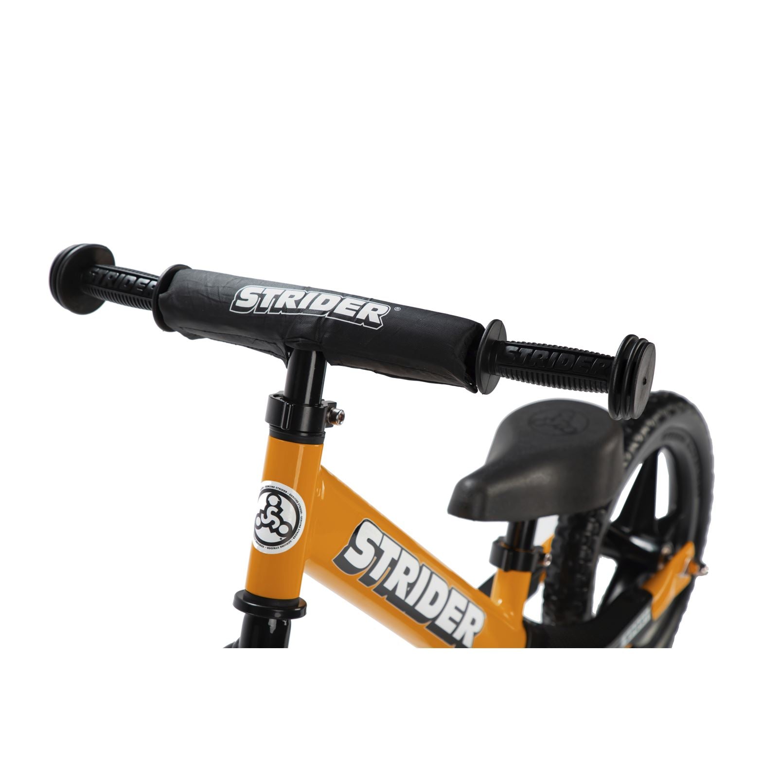 Strider 12 Sport Balance Bike - Orange [MPN: ST-S4OR]_893881