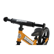 Strider 12 Sport Balance Bike - Orange [MPN: ST-S4OR]_893881