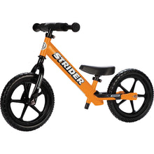 Strider 12 Sport Balance Bike - Orange [MPN: ST-S4OR]_1382692