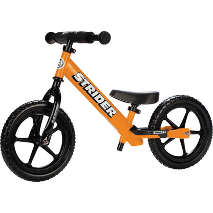 Strider 12 Sport Balance Bike - Orange [MPN: ST-S4OR]_1382692