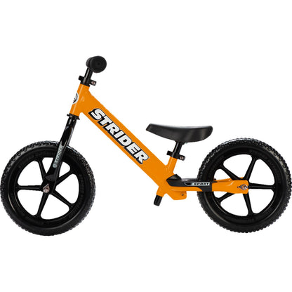 Strider 12 Sport Balance Bike - Orange [MPN: ST-S4OR]_1382694