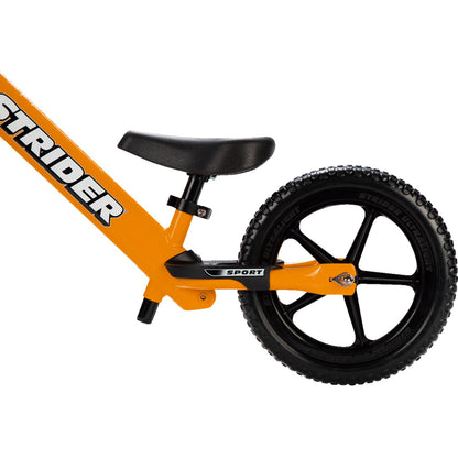 Strider 12 Sport Balance Bike - Orange [MPN: ST-S4OR]_1382698