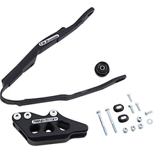 TM Design Works Chain Guide/Slider for Honda - Black [MPN: HCP-H05-BK]_1041503