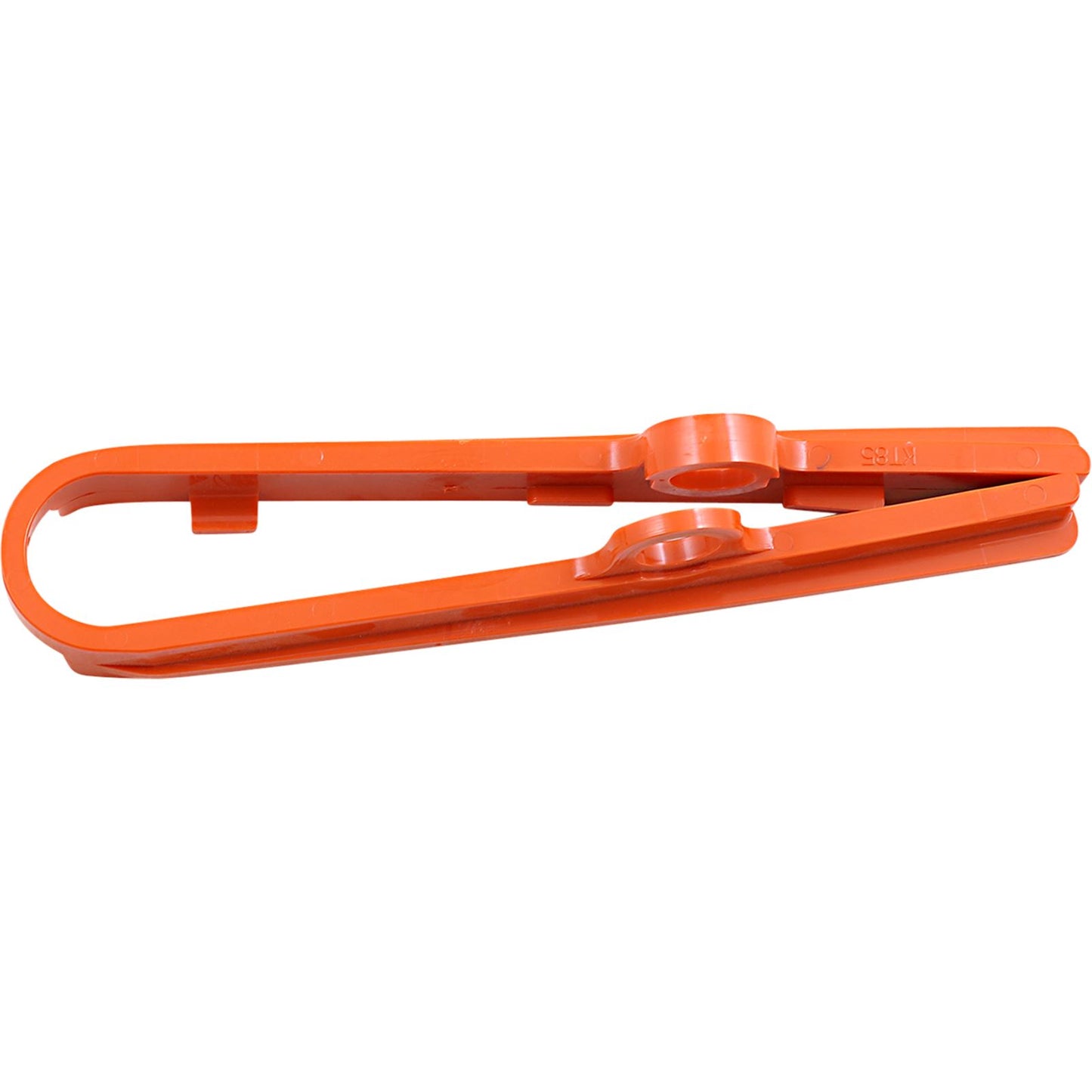 TM Design Works Chain Slider for KTM - Orange [MPN: DCS-K85-OR]_1041504