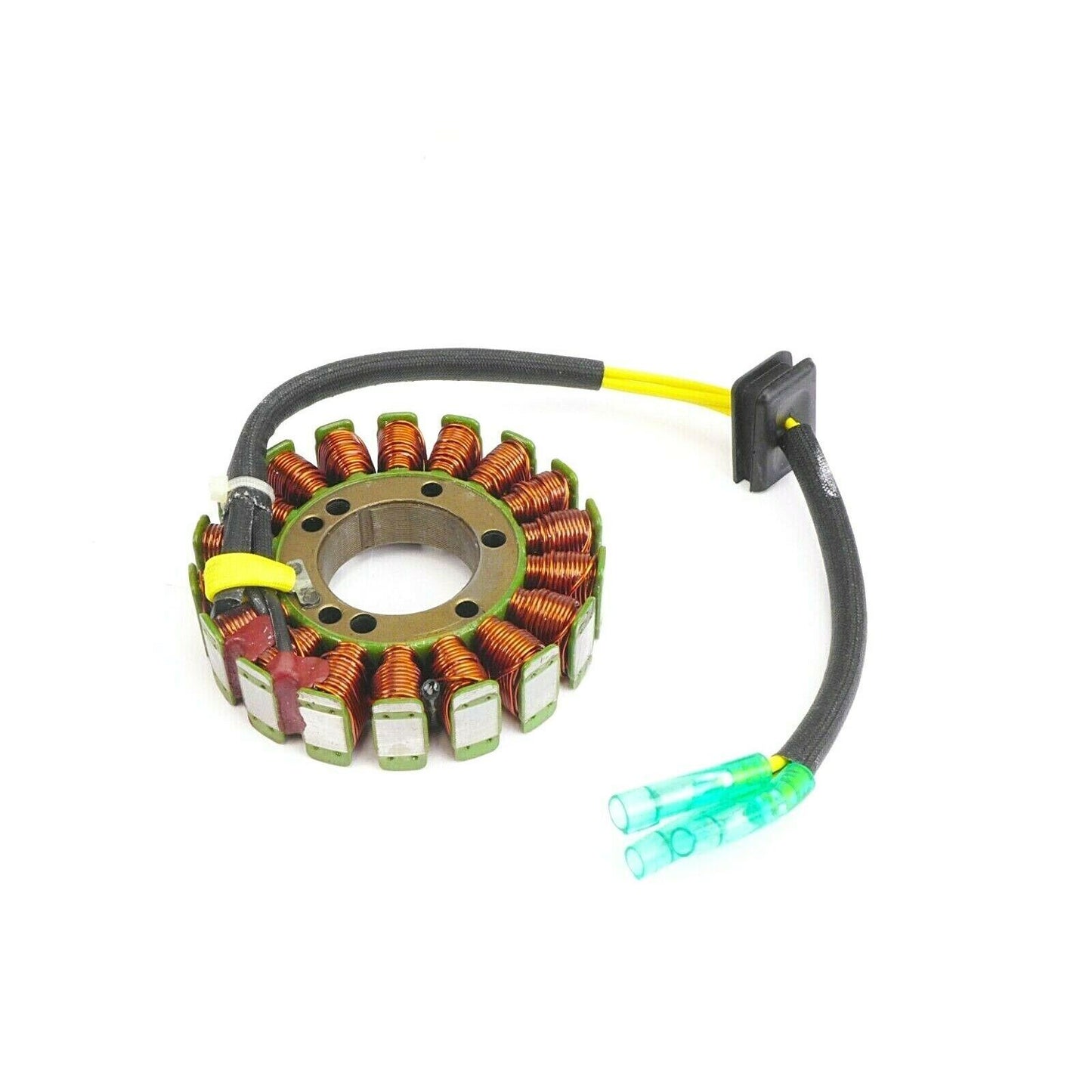 2FastMoto Stator Assembly For Kawasaki KZ1000 Models  '77-81  21003-1015 / 21003-4001_629290