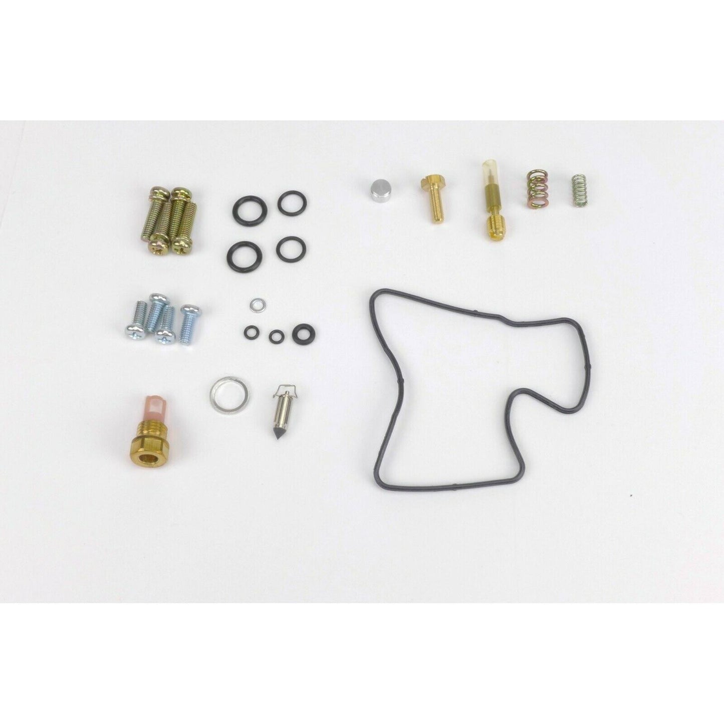 2FastMoto Carburetor Carb  Rebuild Repair Kit for Honda VF700C/VF700F/VF700S 18-2432_629651