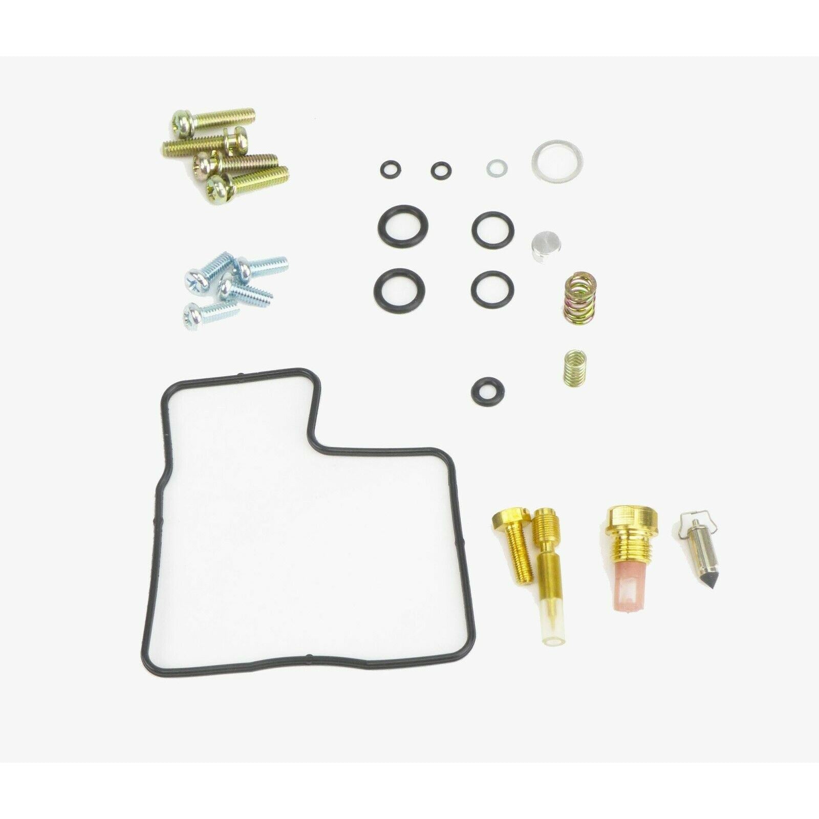 2FastMoto Carburetor Repair Kit for Honda VF750S/VF750C/ VF750 25-90785 / 18-2431_629294