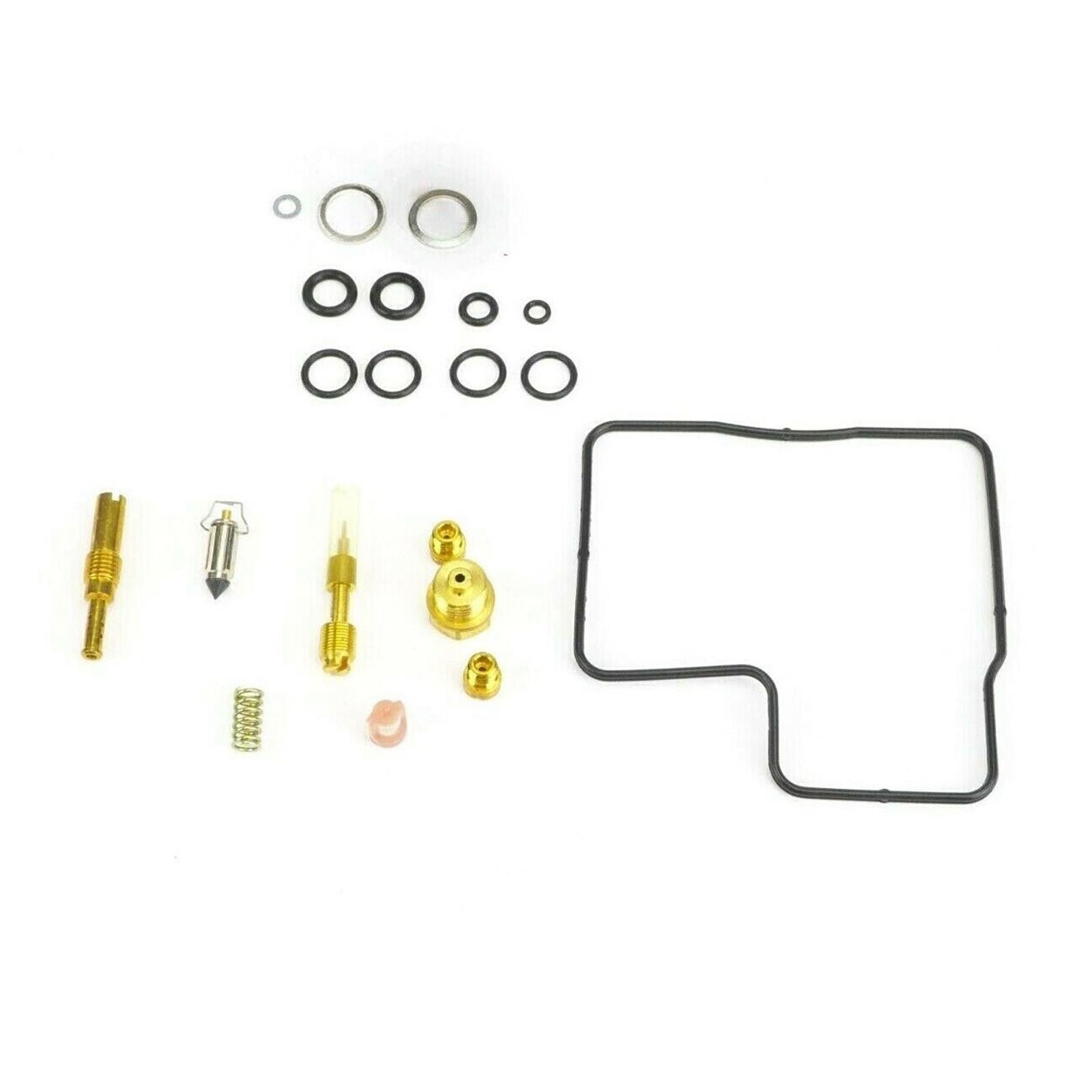 2FastMoto Carburetor Carb Repair Rebuild Kit for Honda GL1200 84-85 25-90979 / 18-4345_1147244