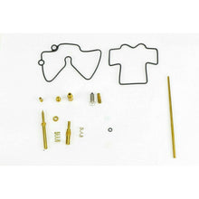 2FastMoto Carburetor Carb Rebuild Repair Kit for KTM 250, SXF, XC, XCF 03-901_629280