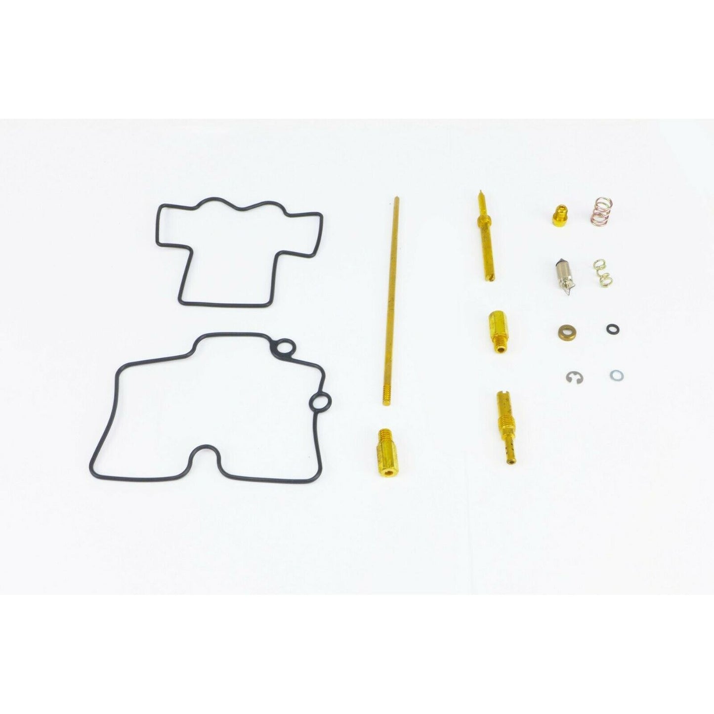 2FastMoto Carburetor Carb Rebuild Repair Kit for KTM 450, 525, 530 25-95030 /  03-902_630031