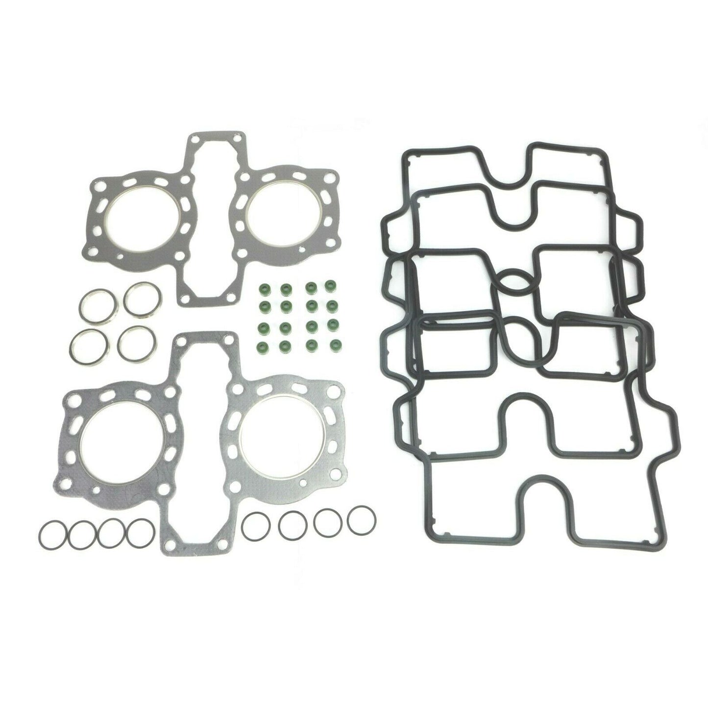 2FastMoto Top End Engine Gasket Set for Honda VF700, VF750 Magna Sabre vg-5011_647989