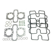 2FastMoto Top End Engine Gasket Set for Honda VF700, VF750 Magna Sabre vg-5011_647989