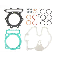 2FastMoto Top End Engine Gasket Set Kit for Honda XL600RD, XL600R 1983 - 1987  vg-5081-m_669604