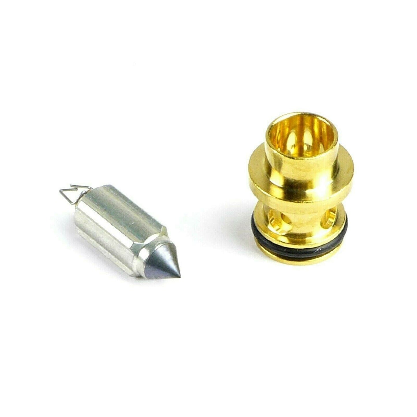 2FastMoto Needle Valve Assembly for Mikuni HSR42/HSR45 4.2  786-27001-4.2_635450