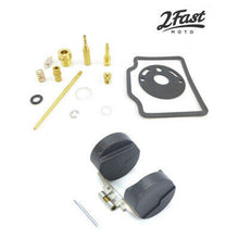 2FastMoto Carburetor Rebuild Repair Kit with Float 4/Pack for Honda CB750 2FM-25-90750_635540