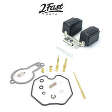2FastMoto Carburetor Rebuild Repair Kit with Float for Honda XL500 2fm-25-90518-70752_631429