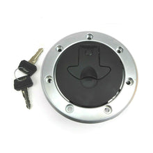2FastMoto Fuel Tank Gas Cap Cover Flush Aviation Type For Kawasaki Ninja 51049-1091_631430