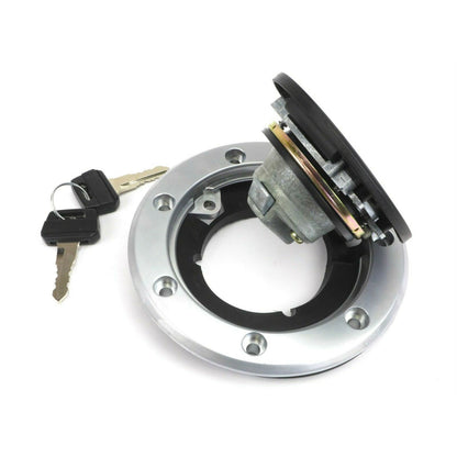 2FastMoto Fuel Tank Gas Cap Cover Flush Aviation Type For Kawasaki Ninja 51049-1091_631439
