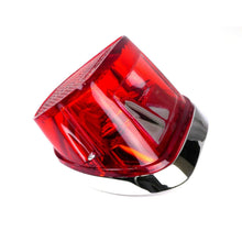 2FastMoto Taillight assembly For Harley-Davidson  73-98 XL & Big Twin  [MPN: 68008-73a /07-46800]_629657