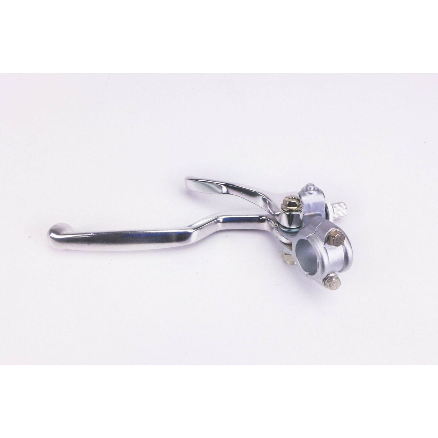 2FastMoto XR Style Lever Assembly Clutch De-Compression Aluminum 7/8" Fits XR650R 32-69895_671576