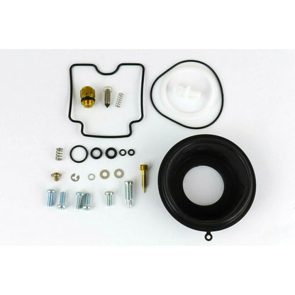 2FastMoto Carburetor Carb Repair Rebuild Kit for Yamaha Rhino 660  mk-bsr42 /  26-1507_638131