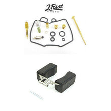 2FastMoto Carburetor Rebuild Repair Kit with Float for Honda CX500  2fm-25-90515-70755_635542