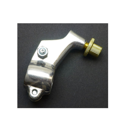 2FastMoto Brake Lever Holder Bracket Perch - Polished - 1-Piece For Yamaha 01-5101_671567