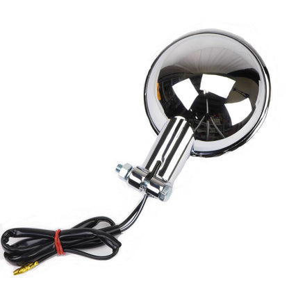 2FastMoto Rear Turn Signal for Yamaha VMax, V Star, Royal Star [MPN: 1d6-83330-00 / 1d6-83330-01]_670180