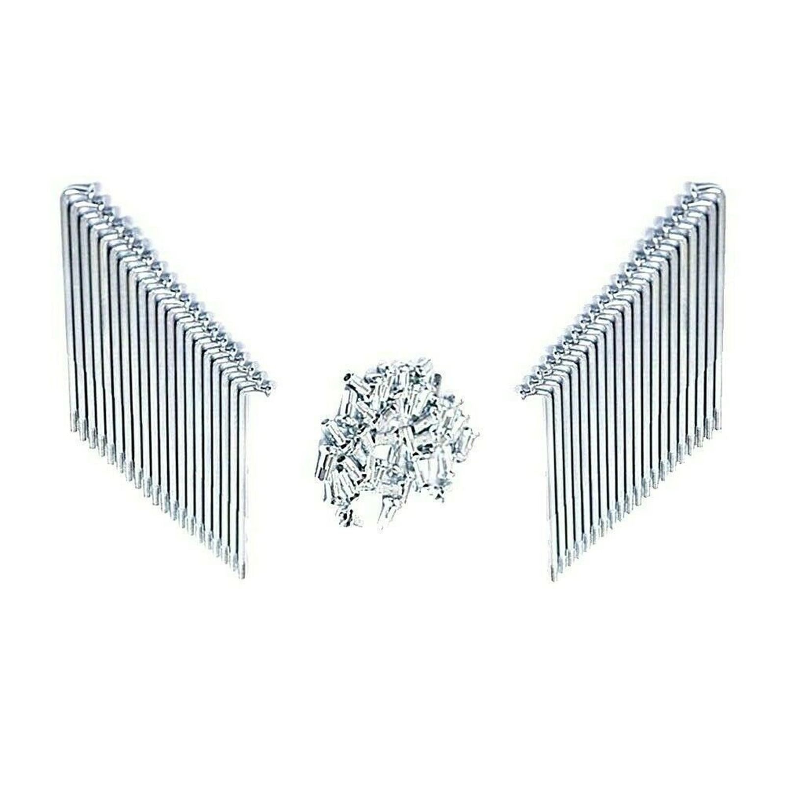 2FastMoto Rear Spoke Kit - 40-Pieces/Set For Kawasaki H2 750, Z1, KZ900 10-43930_671383