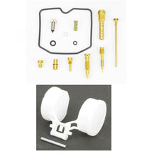 2FastMoto  Carburetor Repair Rebuild Kit with Float For Kawasaki Ninja 900R  16031-1056_671914
