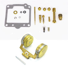 2FastMoto Carburetor Rebuild Repair Kit with Float for Yamaha XS400 80-82 25-91435-71400_632469