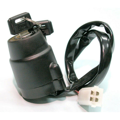 2FastMoto Ignition Switch with 2 Keys for Yamaha DT,  XT 74-83  437-82508-21_672165