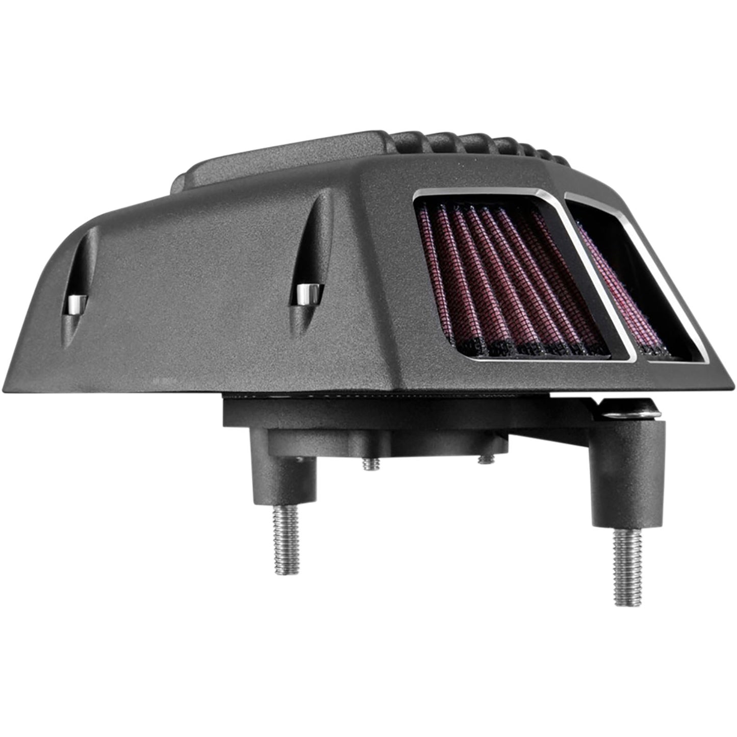 K&N Filters Shaker Intake System Black [MPN: RK-3955]_402588