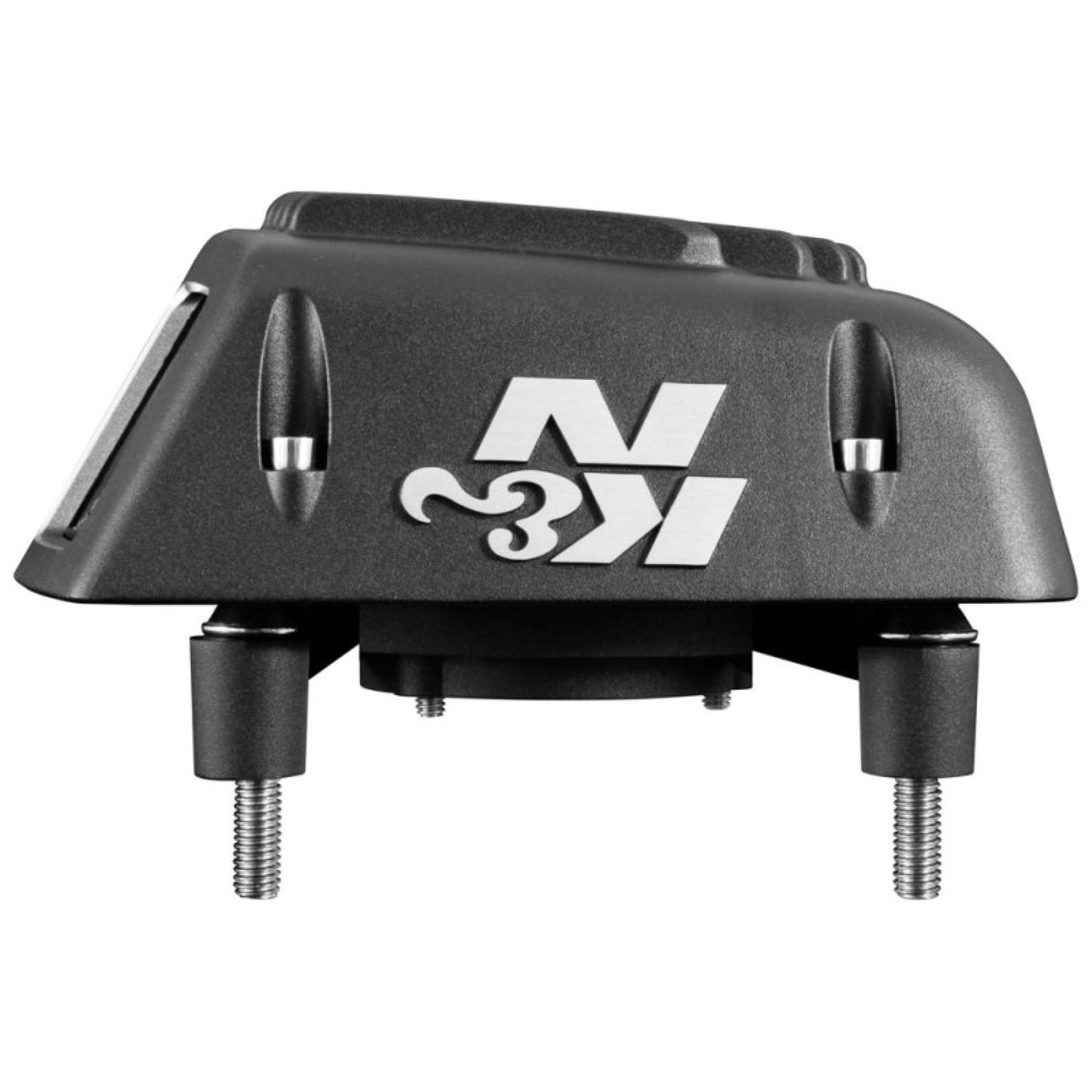 K&N Filters Shaker Intake System Black [MPN: RK-3955]_1747779