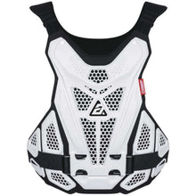 Answer APEX1 Roost Guard White/Black Adult 0412-0810-9000_133101