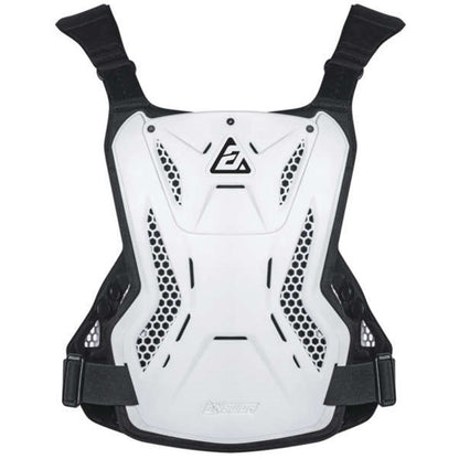 Answer APEX1 Roost Guard White/Black Adult 0412-0810-9000_992498