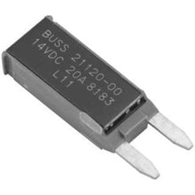 QuadBoss 20A Circuit Breaker for Polaris 100-3340-T_133108