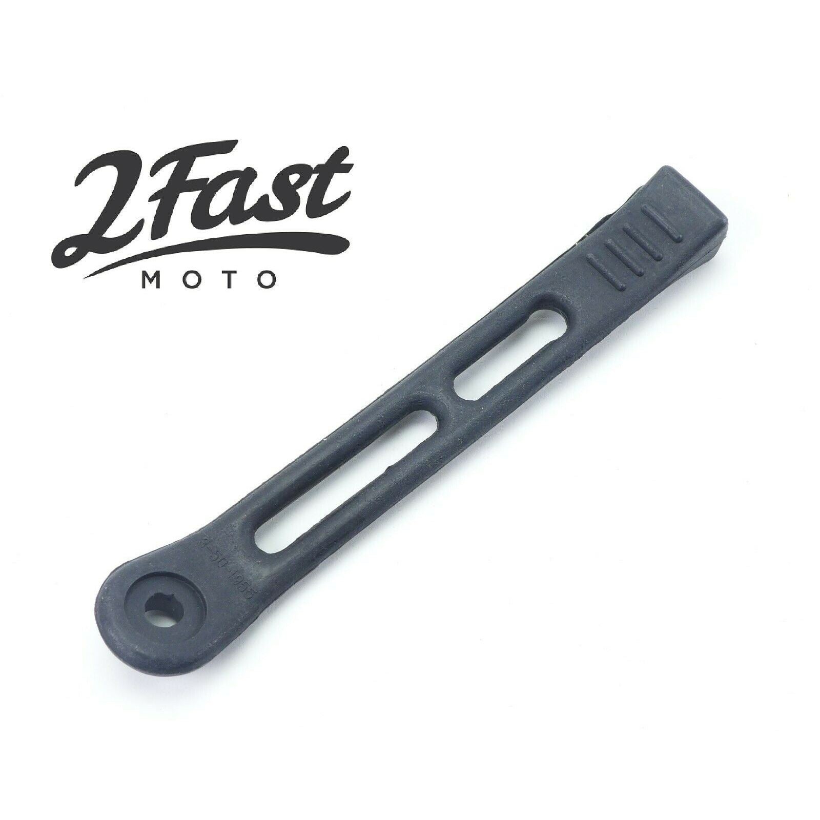 2FastMoto Hood Tie Dowv Strap For Yamaha Snowmobiles 8v0-77170-00 / 12-134-02_633719