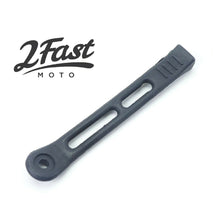 2FastMoto Hood Tie Dowv Strap For Yamaha Snowmobiles 8v0-77170-00 / 12-134-02_633719
