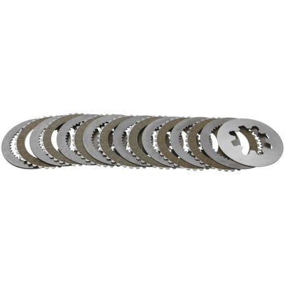 Belt Drives Clutch Kit - Brute III/IV Extreme with  New-Style Hub [MPN: BDLPCP-0050]_133124