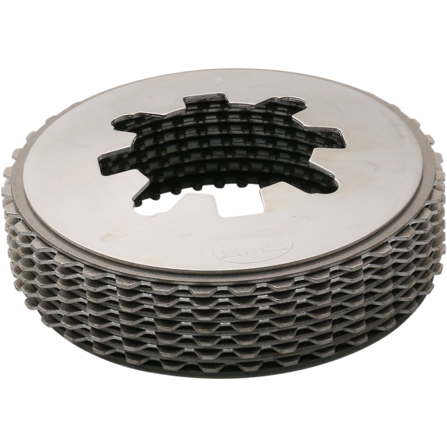 Belt Drives Clutch Kit - Brute III/IV Extreme with  New-Style Hub [MPN: BDLPCP-0050]_350936