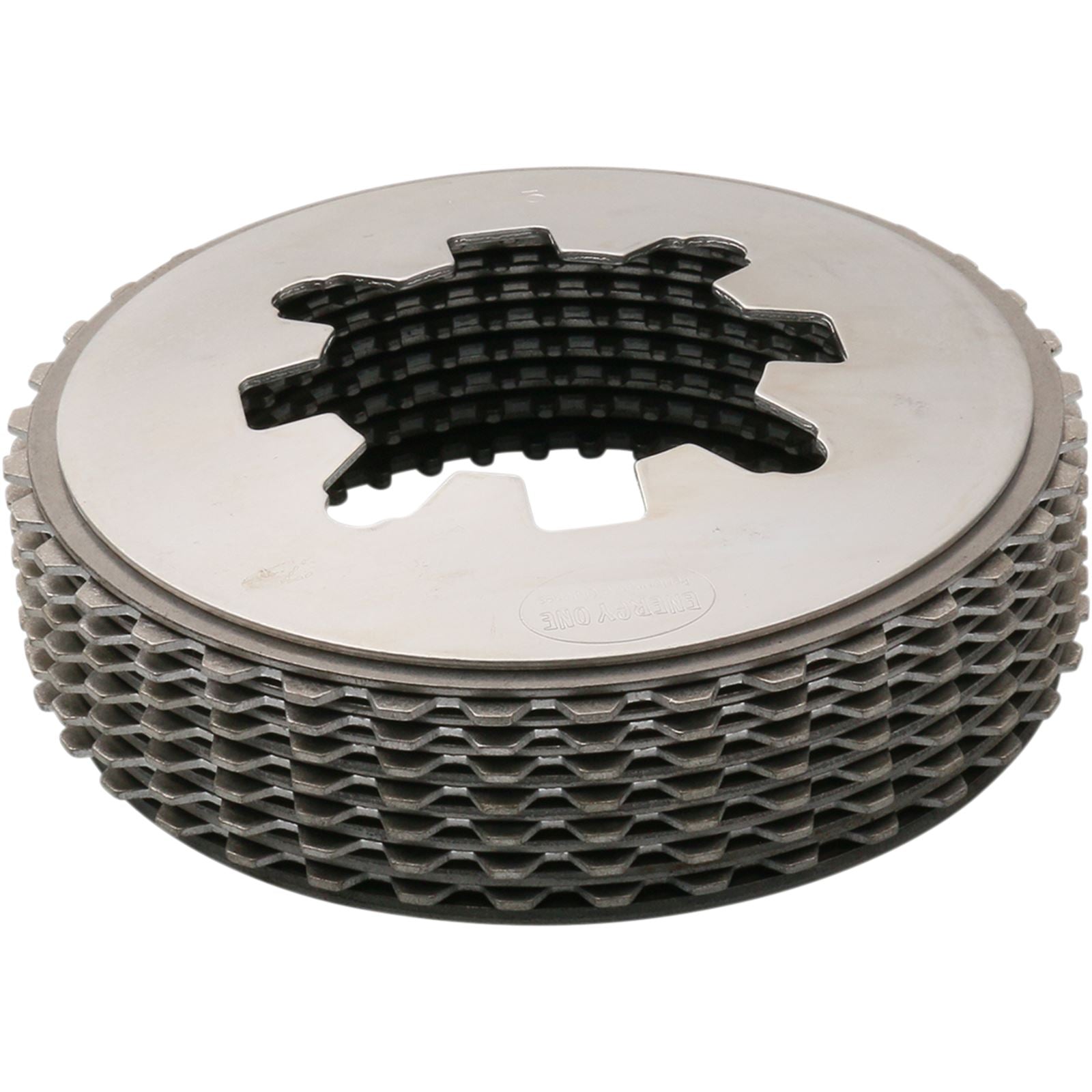 Belt Drives Clutch Kit - Brute III/IV Extreme with  New-Style Hub [MPN: BDLPCP-0050]_350936