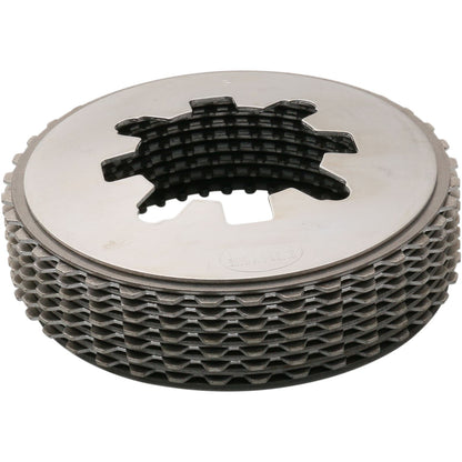 Belt Drives Clutch Kit - Brute III/IV Extreme with  New-Style Hub [MPN: BDLPCP-0050]_350936