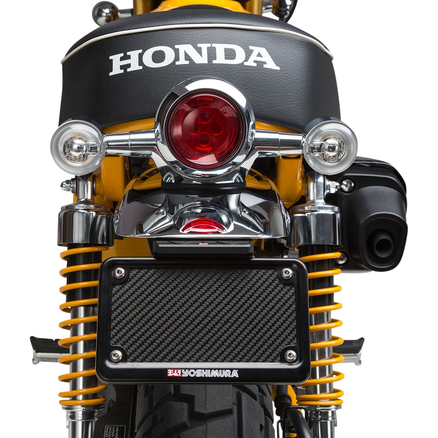 Yoshimura Fender Eliminator Kit for Honda Monkey 070BG121300_501280